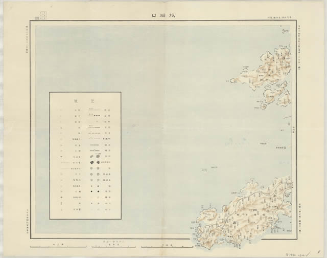 辽宁旅顺历史地图大全插图1