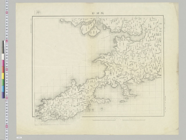 辽宁旅顺历史地图大全插图2