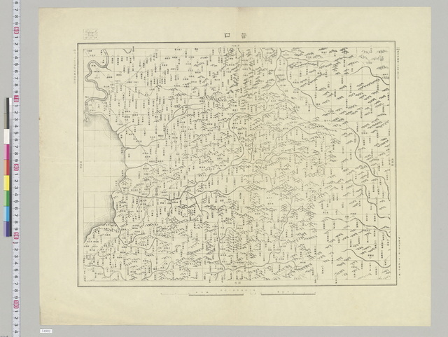 辽宁营口历史地图大全插图1